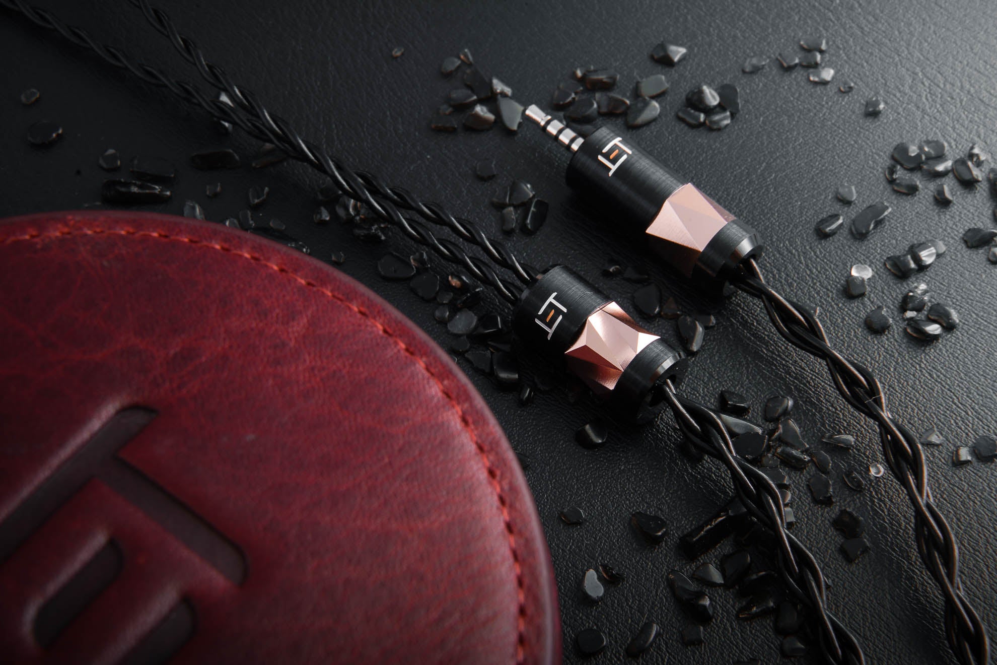 Eletech unveils a 'Flagship Performance' Copper - Socrates