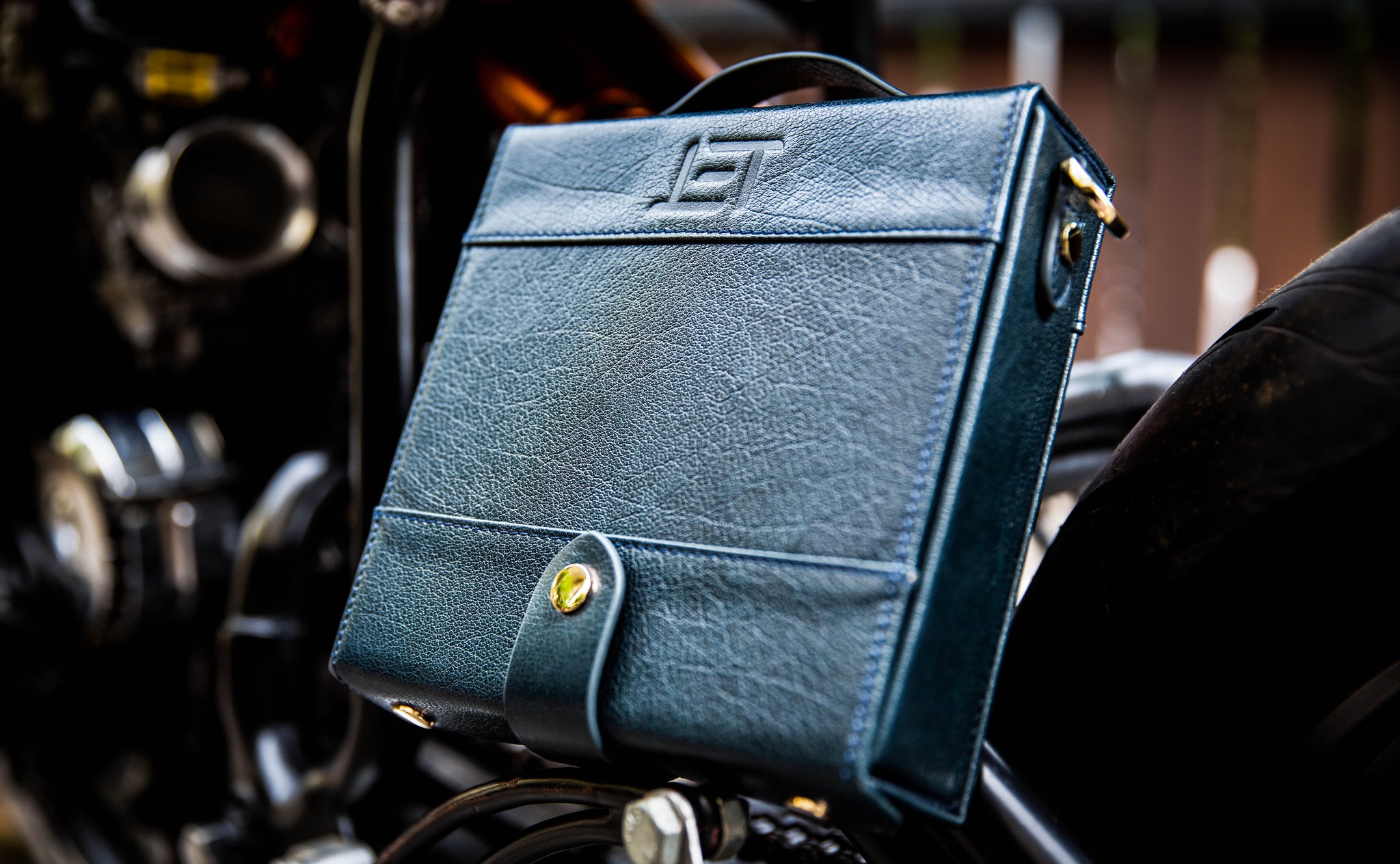 The best one yet, Eletech