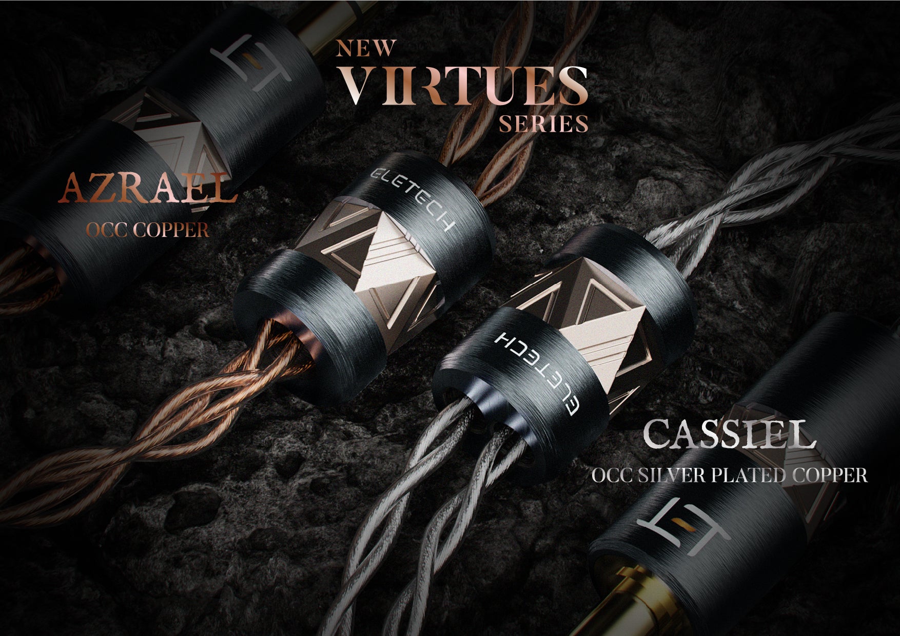 Eletech Officially Launches Refreshed