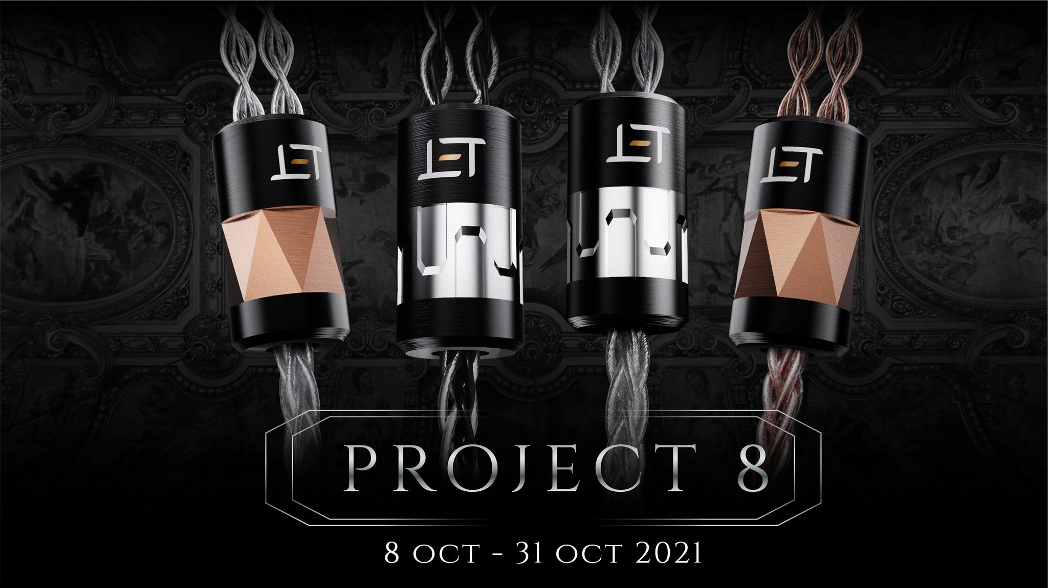 Eletech Project 8 Campaign Returns!!
