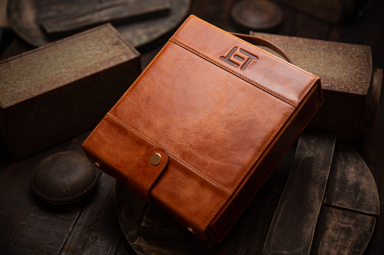 Eletech Limited Release -