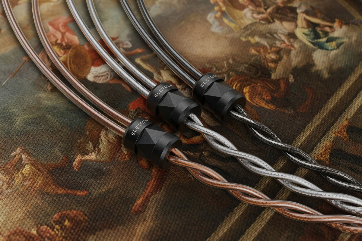 Artistry Series; A Gateway to New Standards