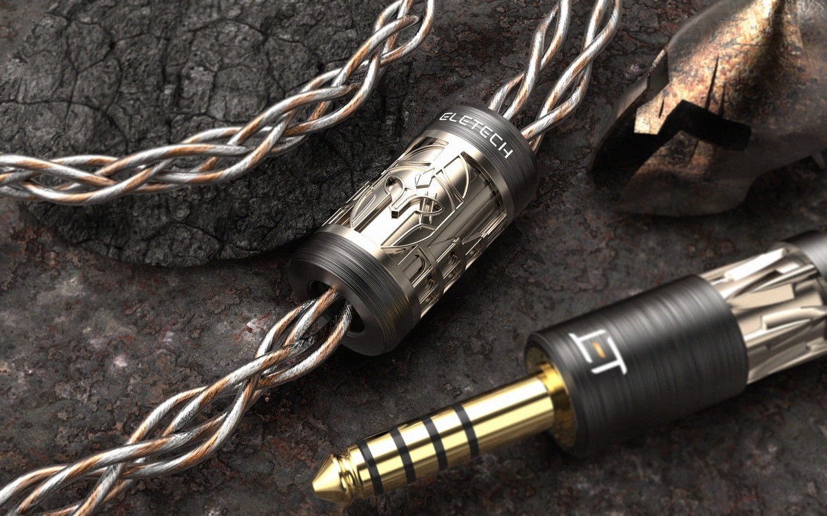 Odyssey - Legacies Continued