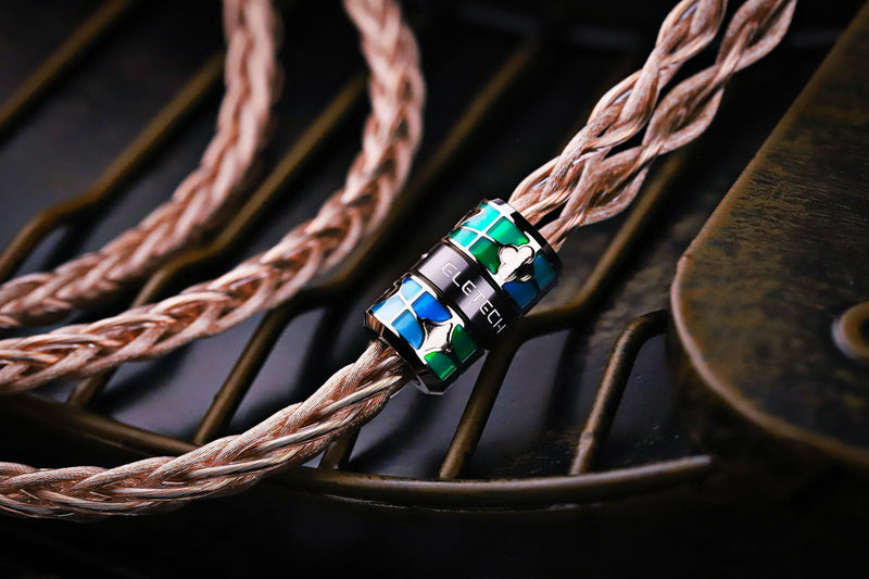 Elegy To Lucia - Eletech's Limited Release Ultra Flagship