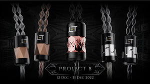 Eletech's Highly Anticipated Campaign Of The Year; Project 8 is here!