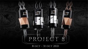 Eletech Project 8 Campaign Returns!!