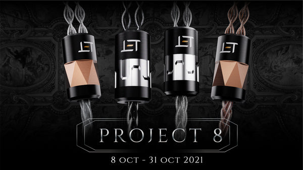 Eletech Project 8 Campaign Returns!! - Eletech Cables