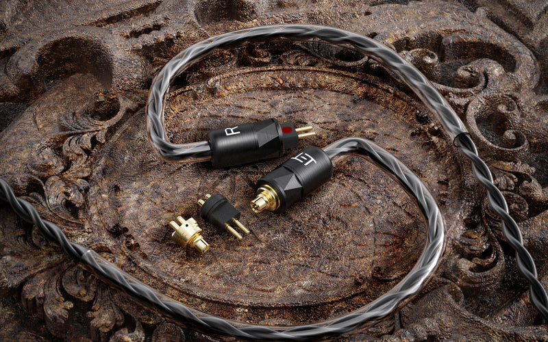 Eletech introduces Versa™ Adaptive Connectors - Eletech Cables
