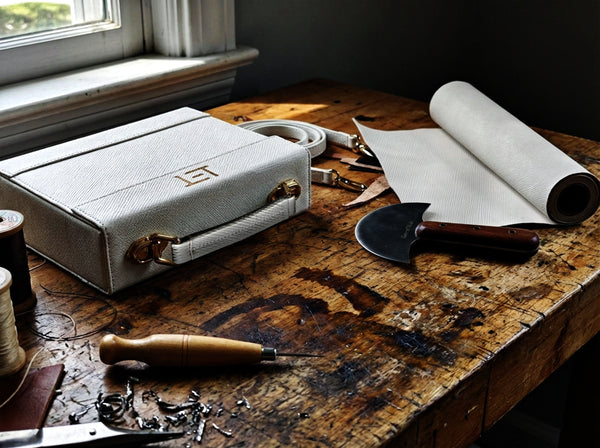 Eletech "Canvas" Companion Case