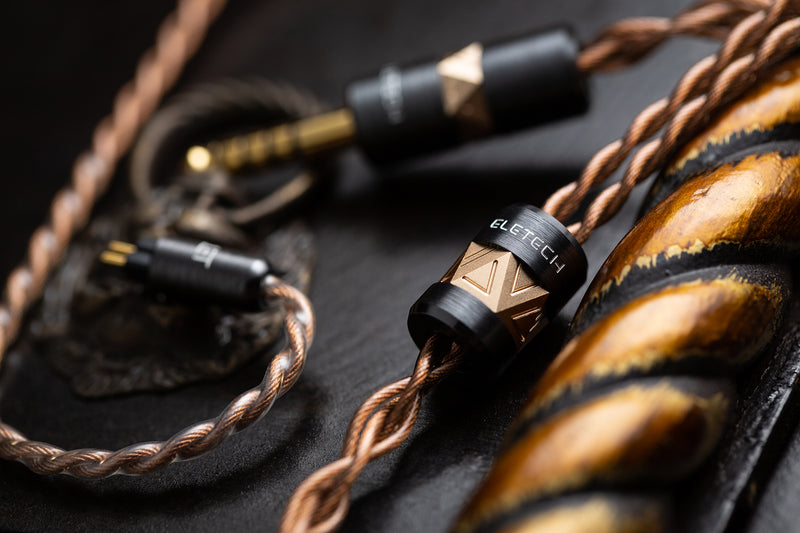 Raphael - Eletech Cables