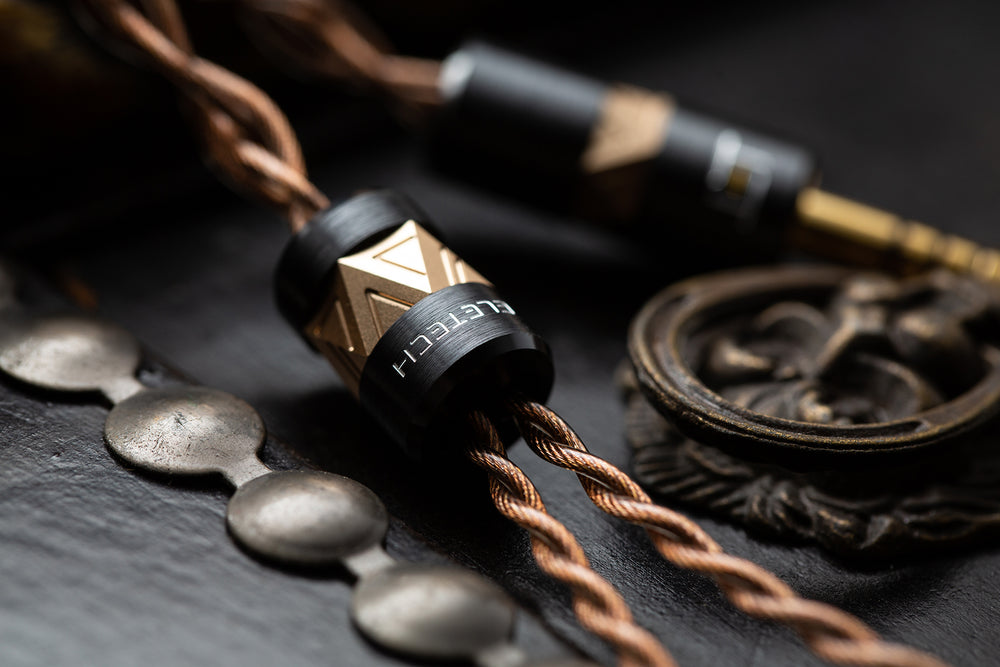 Raphael - Eletech Cables