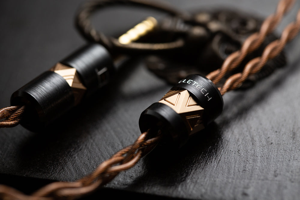 Raphael - Eletech Cables