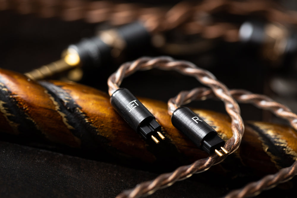 Raphael - Eletech Cables