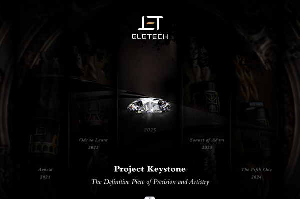 Project Keystone